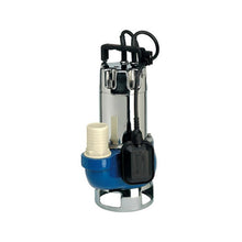 SPERONI SUB DRAIN PUMP 40MM 230V 1.0KW Default Title