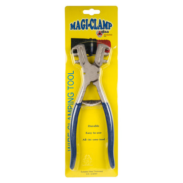 CLAMP PLIER MAGIC DELUXE Default Title