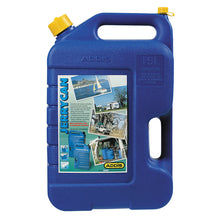 ADDIS JERRY CAN PLASTIC WATER 15L Default Title