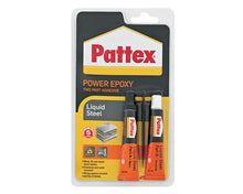 PATTEX METAL REPAIR EPOXY Default Title