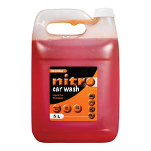 REVET CAR WASH 5L NITRO Default Title