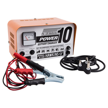 BATTERY CHARGER HAWKINS POWER 10 Default Title