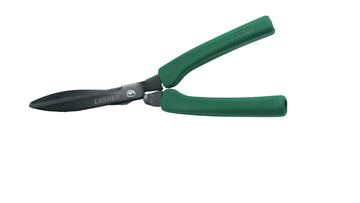 LASHER SHEAR HEDGE GREEN HANDLE Default Title