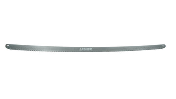 LASHER BOWSAW BUTCHER BLADE 450MM Default Title