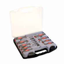 SCREWDRIVER SET 9PC TITAN Default Title