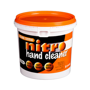 REVET HAND SOFT 5L NITRO Default Title