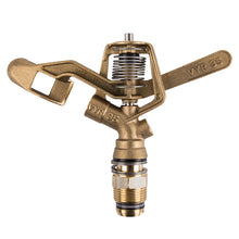 VYRSA SPRINKLER 35 BRASS 360D 20MM Default Title