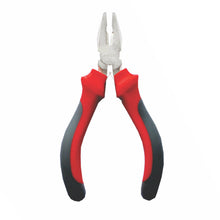 PLIER COMBO 115MM MINI GRIP HANDLE TITAN Default Title