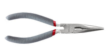 PLIER L/NOSE 200MM DIP.HANDLE TITAN Default Title