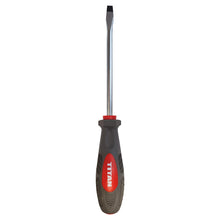 SCREWDRIVER GR. HANDLE 8X150 TITAN Default Title