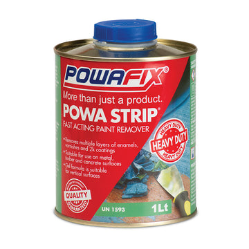 SEALANT POWASTRIP 1LT P/FIX Default Title