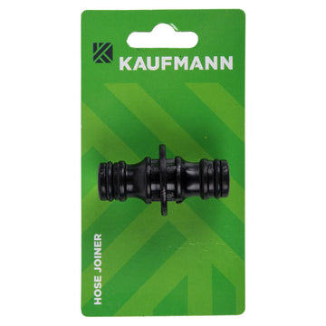 KAUFMANN CONNECTOR JOIN HOSE DOUBLE Default Title