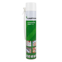 ADHESIVE FOAM M.PURPOSE KAUF 750ML Default Title