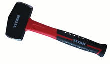 HAMMER 1.8KG CLUB F/G HANDLE TITAN Default Title