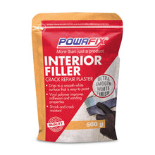 SEALANT CRACKFILLER INTERIOR 500G P/FIX Default Title