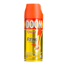 DOOM INSECT SPRAY FLYING XTREME 300ML Default Title