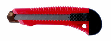 KNIFE UTILITY PLASTIC (SNAP-OFF) TITAN Default Title