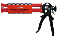 CAULKING GUN EXTRA H/DUTY TITAN Default Title