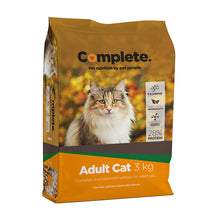 CAT FOOD SA COMPLETE 3KG Default Title