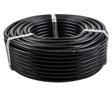 CABLE CABTYRE 2.5MMX3C BLACK 30M Default Title