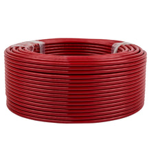 CABLE HOUSEHOLD 1.5MM RED 10M Default Title