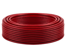 CABLE HOUSEHOLD 2.5MM RED 20M Default Title