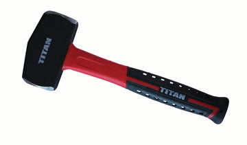 HAMMER 900G F/G HANDLE TITAN Default Title