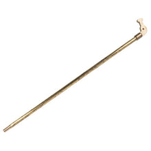 TORRENTI VALVE FLOAT ARM BRASS 422X32MM Default Title