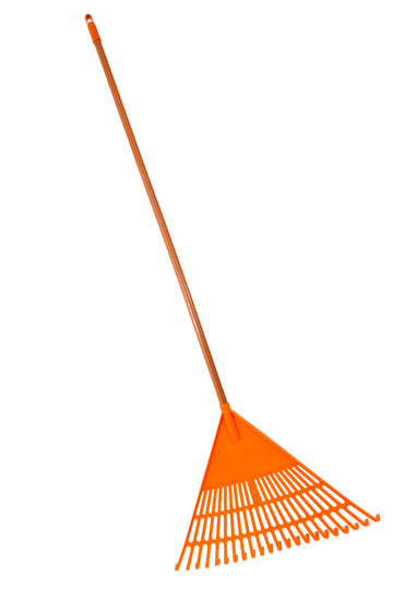 ACADEMY RAKE MAKULU WITH WOODEN HANDLE Default Title