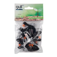 GULF SPRINKLER-ORG CONCAVE 360D 10PK Default Title