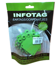 EAR TAG INFO 10'S ANTROVET