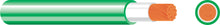 WELDING CABLE GREEN P/M MATUS Default Title