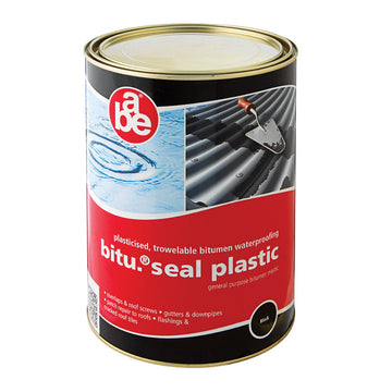 COATING BITUSEAL PLASTIC ABE 5L Default Title