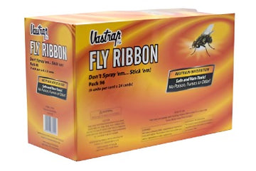 COOPERS VASTRAP FLY RIBBON 4'S