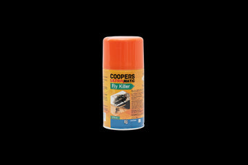 COOPERS ULTRAMATIC FLY KILLER 270ML Default Title