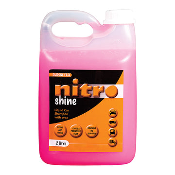 REVET SHINE 2L NITRO Default Title