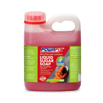 SEALANT SUGER SOAP LIQUID 1LT P/FIX Default Title