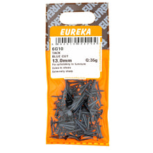 TACK BLUE CUT 13.0MM Q:35G EUREKA Default Title