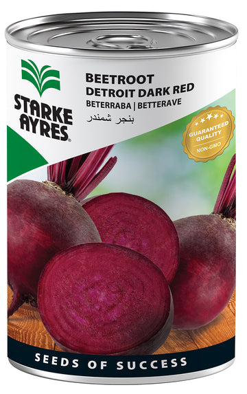 STARK AYRES BEETROOT DARK RED 500G Default Title