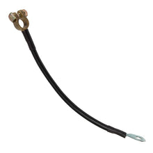 BATTERY CABLE 450MM SQ25 A4014 Default Title