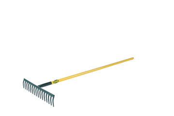 LASHER RAKE DELUXE 16 TOOTH HEAVY DUTY Default Title