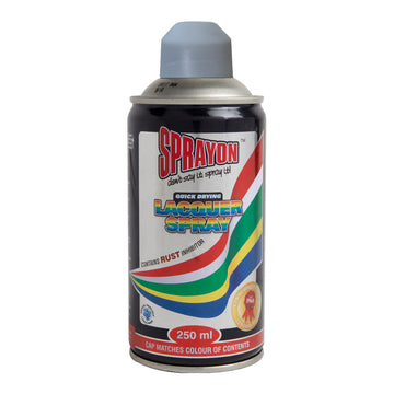 SPRAYON NEW GREY PRIMER Default Title