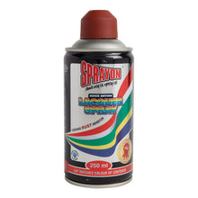 SPRAYON RED OXIDE PRIMER Default Title