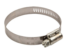 HOSE CLAMP GALV 89X114 Default Title