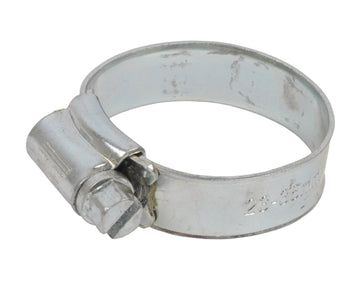 HOSE CLAMP GALV 10-16 / 9MM Default Title