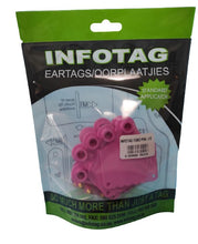 EAR TAG INFO 10'S ANTROVET