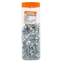 NAIL CLOUT GALV 32MM 1KG EUREKA Default Title