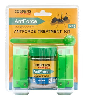 COOPERS ULTRAKILL ANT FORCE 100G