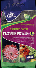 PROTEK FERT NUTRI-GREEN FLOWER POWER 4KG Default Title