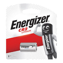 ENERGIZER BATTERY LITHIUM PHOTO 3V 1PK Default Title